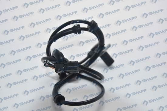 SWAPP 11348 Abs Sensoru Arka Sag Audi A4 (8e2.B6) A4 Avant (8e5.B6) 00 04
